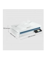 Hewlett-Packard 20G07A ScanJet Pro N4600 fnw1 - nr 51