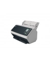 Fujitsu PA03810-B051 fi-8170 ADF+Ręczny skaner pobierający 600 x 600 DPI A4 Czarny, Szary - nr 44