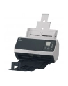 Fujitsu PA03810-B051 fi-8170 ADF+Ręczny skaner pobierający 600 x 600 DPI A4 Czarny, Szary - nr 62