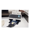 Fujitsu PA03810-B051 fi-8170 ADF+Ręczny skaner pobierający 600 x 600 DPI A4 Czarny, Szary - nr 69