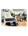 Fujitsu PA03810-B101 FI-8150 ADF+Ręczny skaner pobierający 600 x 600 DPI A4 Czarny, Szary - nr 24