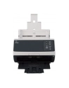 Fujitsu PA03810-B101 FI-8150 ADF+Ręczny skaner pobierający 600 x 600 DPI A4 Czarny, Szary - nr 29