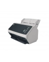 Fujitsu PA03810-B101 FI-8150 ADF+Ręczny skaner pobierający 600 x 600 DPI A4 Czarny, Szary - nr 2
