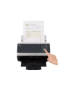 Fujitsu PA03810-B101 FI-8150 ADF+Ręczny skaner pobierający 600 x 600 DPI A4 Czarny, Szary - nr 40