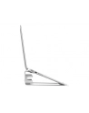 StarTech LTSTND2IN1 .com stojak na notebooka 38,1 cm (15') Srebrny - nr 5