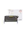 Xerox 006R04157 Everyday kaseta z tonerem 1 szt. Zamiennik Żółty - nr 2