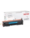 Xerox 006R04185 Everyday kaseta z tonerem 1 szt. Zamiennik Cyjan - nr 9