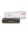 Xerox 006R04186 Everyday kaseta z tonerem 1 szt. Zamiennik Żółty - nr 2