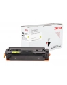 Xerox 006R04190 Everyday kaseta z tonerem 1 szt. Zamiennik Żółty - nr 1