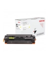 Xerox 006R04190 Everyday kaseta z tonerem 1 szt. Zamiennik Żółty - nr 8