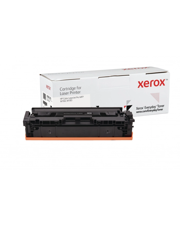 Xerox 006R04200 Everyday kaseta z tonerem 1 szt. Zamiennik Czarny główny