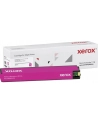 Xerox 006R04220 Everyday kaseta z tonerem 1 szt. Zamiennik Purpurowy - nr 11