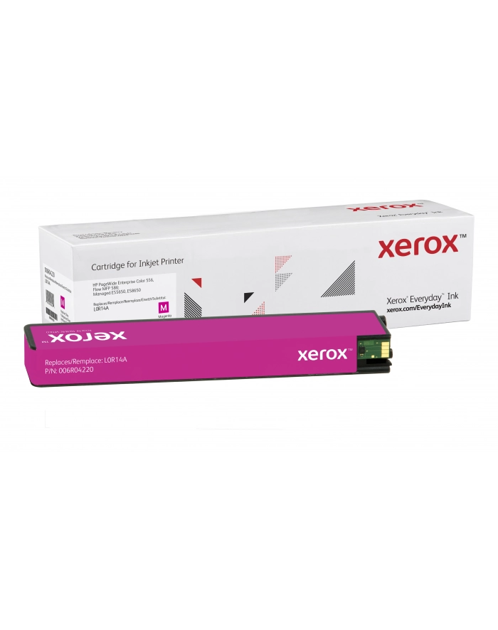 Xerox 006R04220 Everyday kaseta z tonerem 1 szt. Zamiennik Purpurowy główny