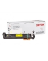 Xerox 006R04283 Everyday kaseta z tonerem 1 szt. Zamiennik Żółty - nr 1