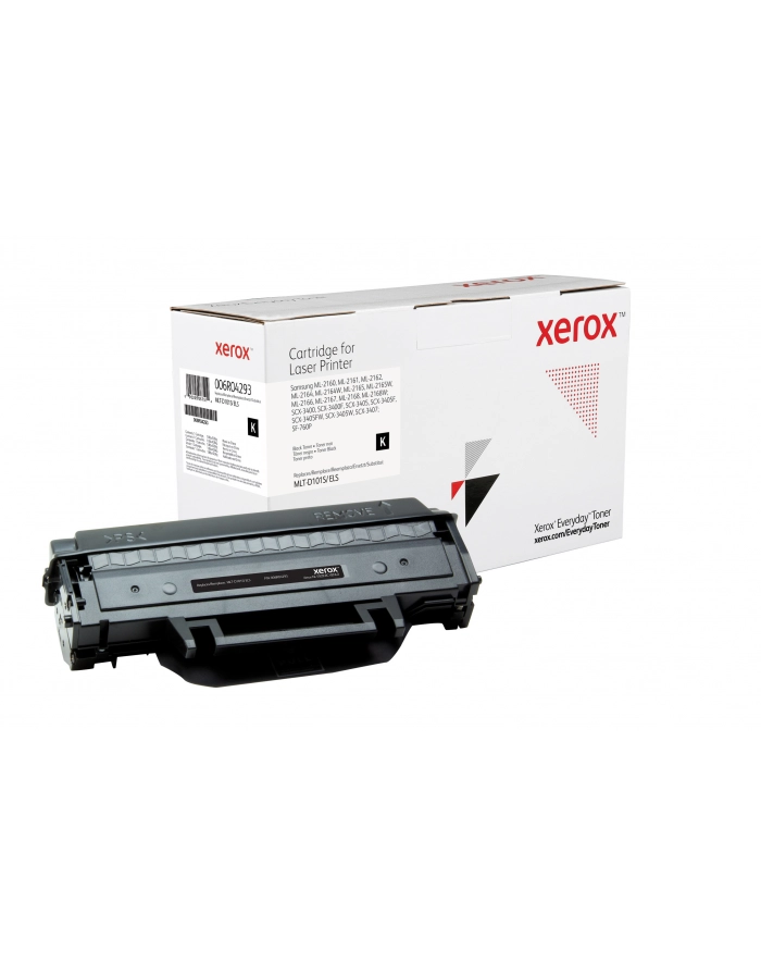 Xerox 006R04293 Everyday kaseta z tonerem 1 szt. Zamiennik Czarny główny