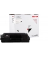Xerox 006R04299 Everyday kaseta z tonerem 1 szt. Zamiennik Czarny - nr 7