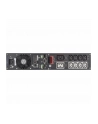 Eaton 9PX3000IRTN-L 9PX 3000i RT2U Netpack Li-Ion Podwójnej konwersji (online) 3 kVA 2400 W 10 x gniazdo sieciowe - nr 10