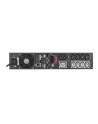 Eaton 9PX3000IRTN-L 9PX 3000i RT2U Netpack Li-Ion Podwójnej konwersji (online) 3 kVA 2400 W 10 x gniazdo sieciowe - nr 2