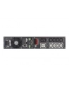 Eaton 9PX3000IRTN-L 9PX 3000i RT2U Netpack Li-Ion Podwójnej konwersji (online) 3 kVA 2400 W 10 x gniazdo sieciowe - nr 3