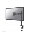 Newstar FPMA-D540BLACK Neomounts by FPMA-D540 81,3 cm (32') Zaciskowy/przelotowy Czarny - nr 1