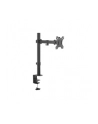Newstar FPMA-D540BLACK Neomounts by FPMA-D540 81,3 cm (32') Zaciskowy/przelotowy Czarny - nr 35