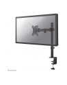 Newstar FPMA-D540BLACK Neomounts by FPMA-D540 81,3 cm (32') Zaciskowy/przelotowy Czarny - nr 41