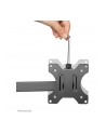 Newstar FPMA-D540BLACK Neomounts by FPMA-D540 81,3 cm (32') Zaciskowy/przelotowy Czarny - nr 43