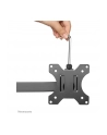 Newstar FPMA-D540BLACK Neomounts by FPMA-D540 81,3 cm (32') Zaciskowy/przelotowy Czarny - nr 52