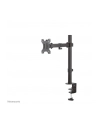 Newstar FPMA-D540BLACK Neomounts by FPMA-D540 81,3 cm (32') Zaciskowy/przelotowy Czarny - nr 60