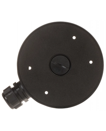 hikvision Puszka montażowa DS-1280ZJ-DM21(Black)