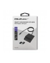 qoltec Inteligentny czytnik chipowych kart ID SCR-0636 | USB typu C - nr 11