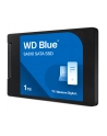 western digital Dysk SSD WD Blue 1TB SA510 2,5 cala WDS100T3B0A - nr 11