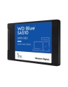 western digital Dysk SSD WD Blue 1TB SA510 2,5 cala WDS100T3B0A - nr 5