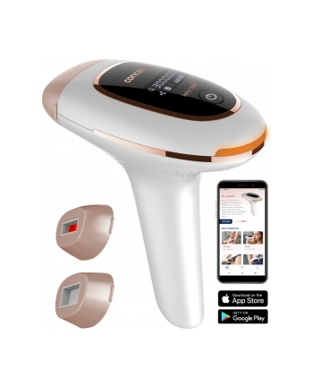 concept Depilator IPL Perfect skin IL3020