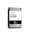 Dysk serwerowy HDD Western Digital Ultrastar DC HC570 WUH722222ALE6L4 (22 TB; 3.5 ; SATA III) - nr 13