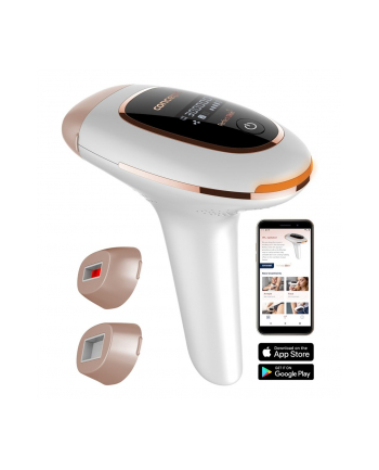 concept Depilator IPL Perfect skin IL3020