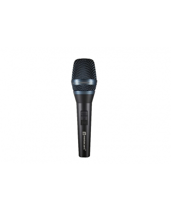 relacart SM-300 profesjonalny mikrofon dynamiczny, estradowy, kardioida