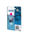 epson Tusz T09K3 408L DB do WF-C4810/4745 21.6ml, magenta - nr 2