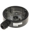 hikvision Puszka montażowa DS-1280ZJ-DM21(Black) - nr 4