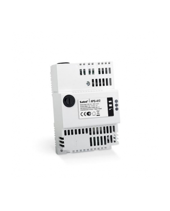 satel Zasilacz buforowy impulsowy APS-412