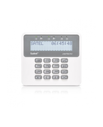 satel Manipulator LCD Perfecta PRF-LCD