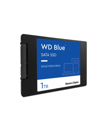 western digital Dysk SSD WD Blue 1TB SA510 2,5 cala WDS100T3B0A nr 2