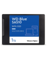 western digital Dysk SSD WD Blue 1TB SA510 2,5 cala WDS100T3B0A - nr 15