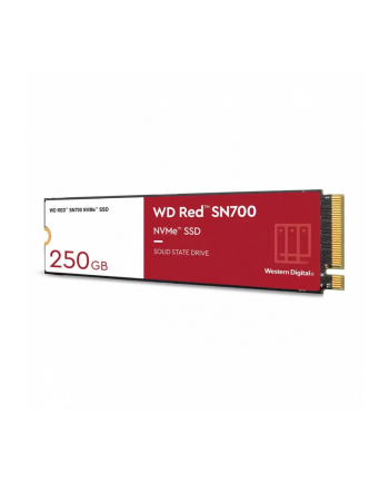 western digital Dysk SSD WD Red 250GB SN700 2280 NVMe M.2 PCIe