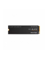 western digital Dysk SSD WD Black 250GB SN770 NVMe 2280 M2 WDS250G3X0E - nr 1