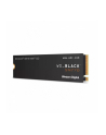 western digital Dysk SSD WD Black 250GB SN770 NVMe 2280 M2 WDS250G3X0E - nr 3