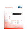 western digital Dysk SSD WD Black 250GB SN770 NVMe 2280 M2 WDS250G3X0E - nr 4