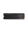 western digital Dysk SSD WD Black 250GB SN770 NVMe 2280 M2 WDS250G3X0E - nr 5