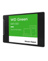 western digital Dysk SSD WD Green 480GB SATA 2,5 cala WDS480G3G0A - nr 11