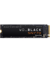 western digital Dysk SSD WD Black 500GB SN770 NVMe 2280 M2 WDS500G3X0E - nr 20